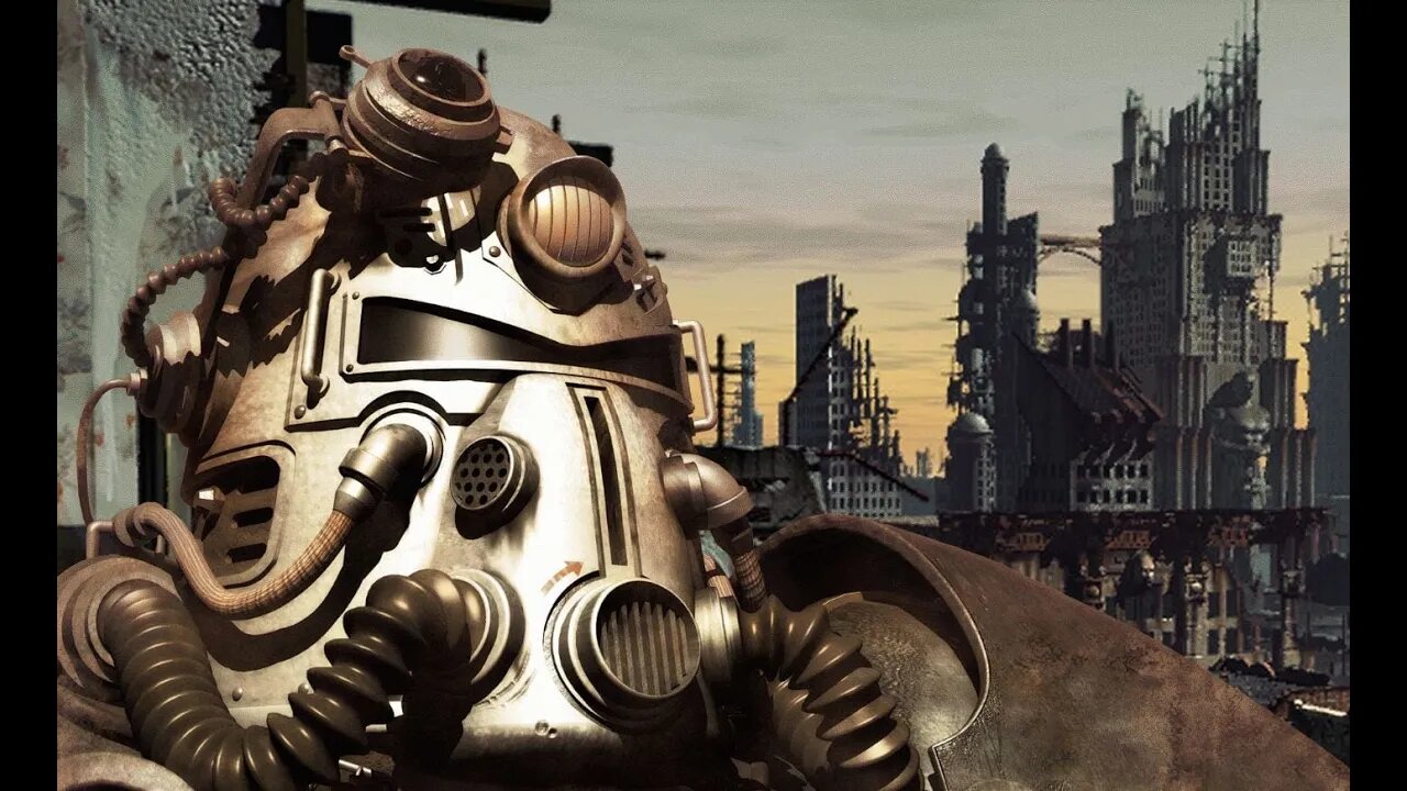 Original Fallout Co Creator Finally Explains What Made Him Leave the Sequel | A Bakers Dozen