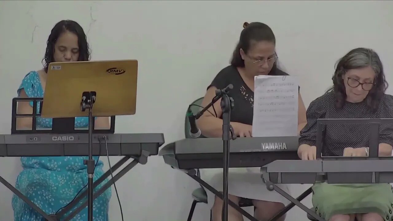 Encerramento 2° semestre/2022, maestro Alentino (Corte 4)