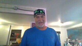 checking in and update - Jonathan Kleck