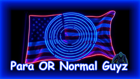 Para OR Normal Guyz | The Country Patriot