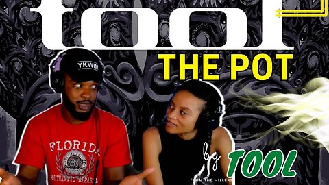🎵 Tool the Pot Reaction | First Time Hearing Tool