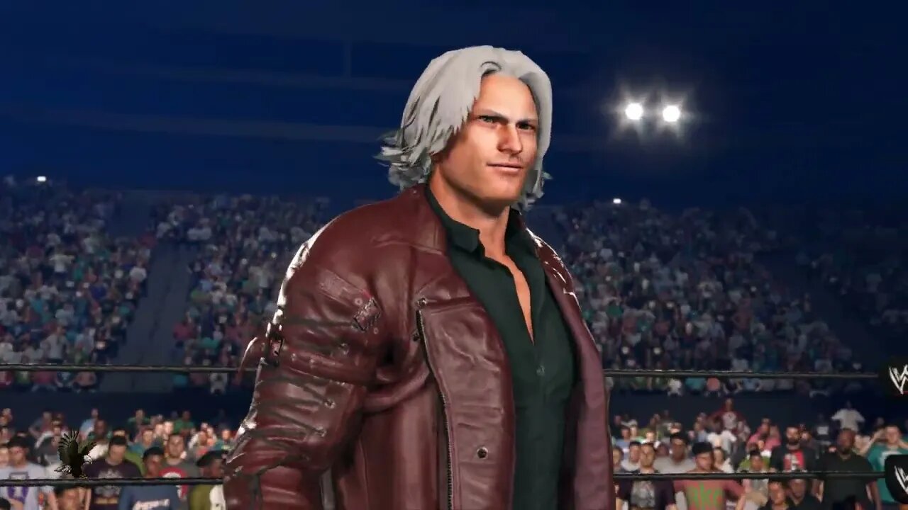 WWE 2K23 Universe Mode Reboot #10