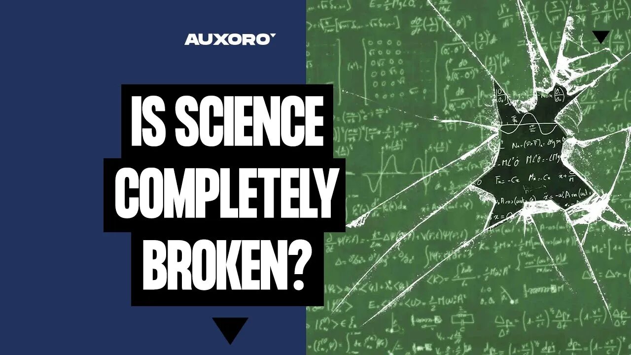 "ONLY 30% OF SCIENCE IS REPRODUCIBLE?!" | A Scientist Speaks Out