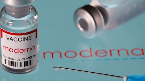 Moderna‘s Spikevax jab being banned across Europe!