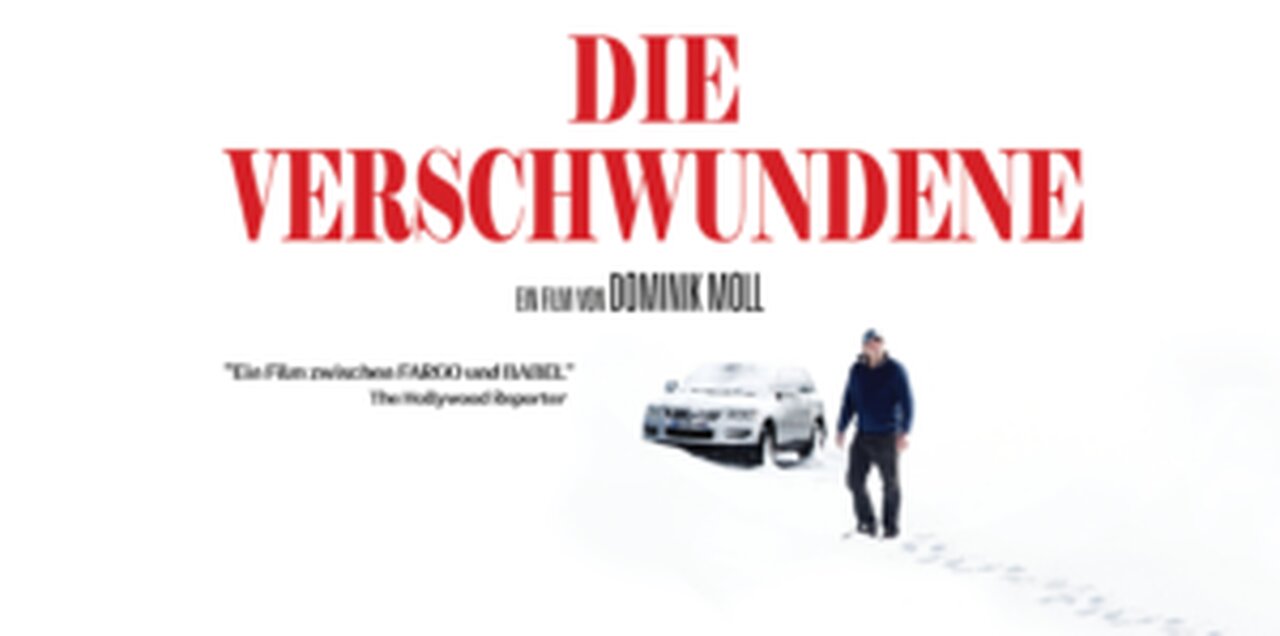 Die Verschwundene - ein Spielfilm von Dominik Moll (Erste 30 Minuten)