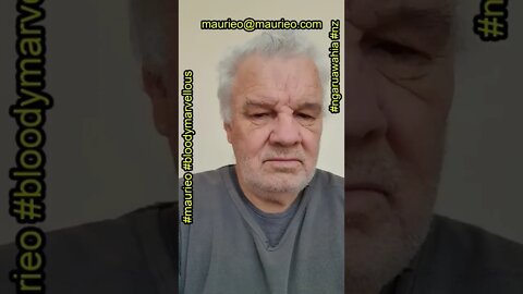 #maurieo #shorts MOPCHOP