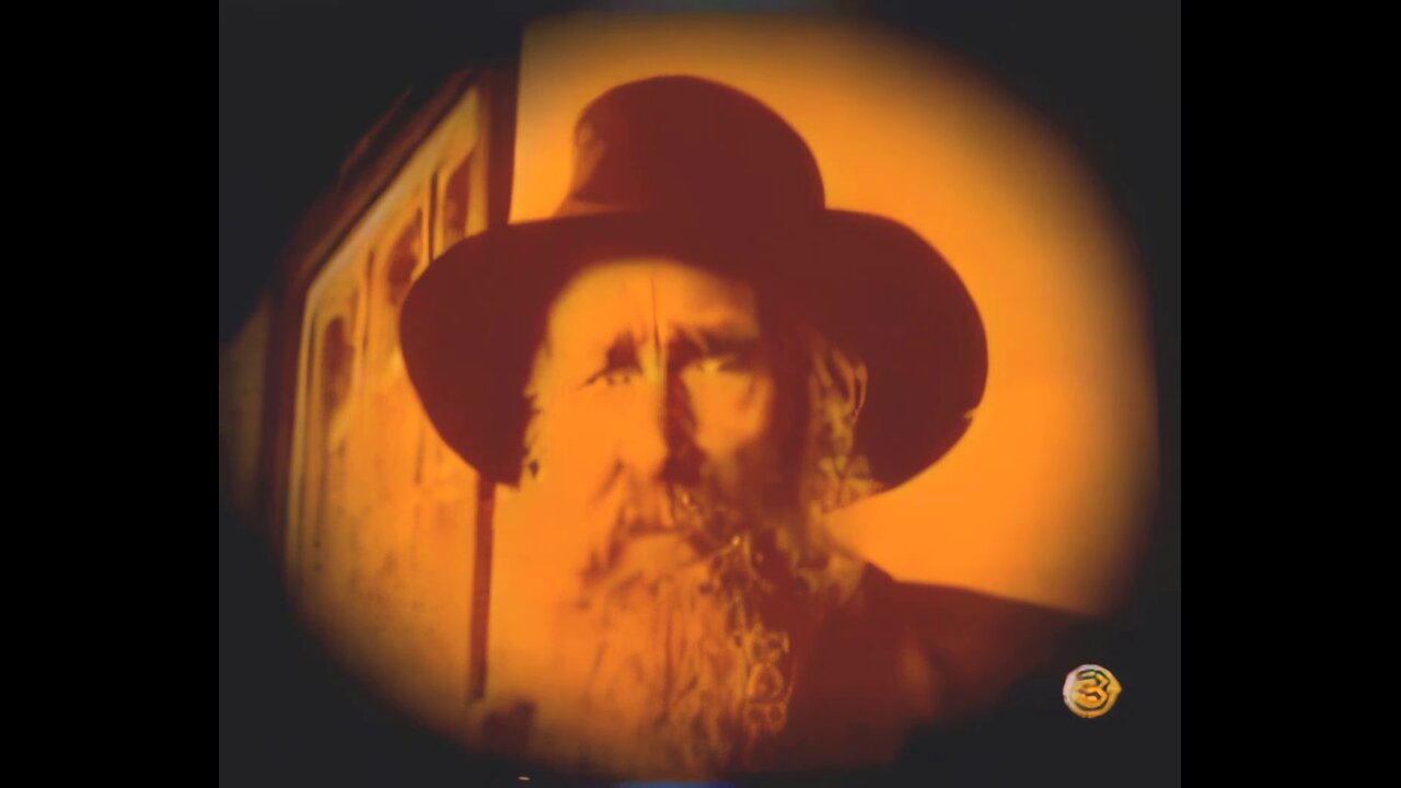 SABC - Special Assignment episode - Nicholas "Seiner" Van Rensburg "The Seer of the West Transvaal"