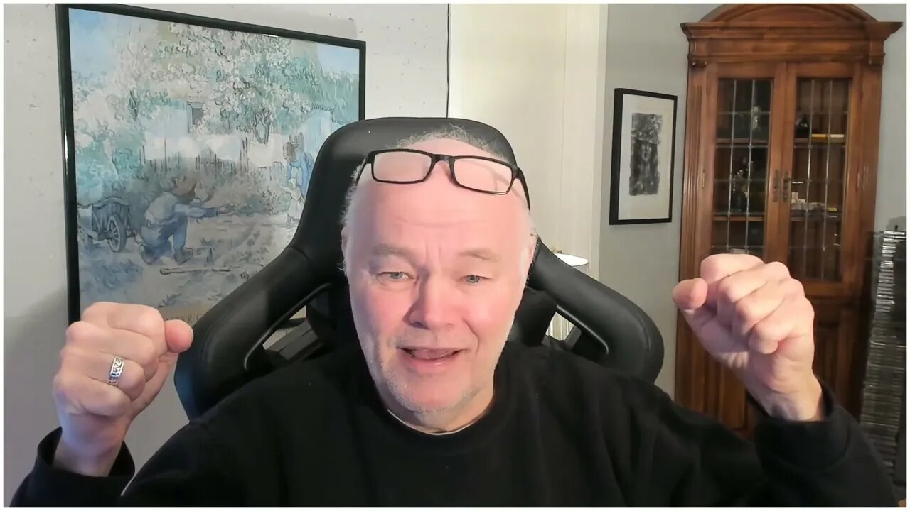 To be worn out or strong (edition 2)