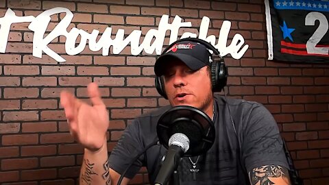 Patriot Roundtable on Rumble