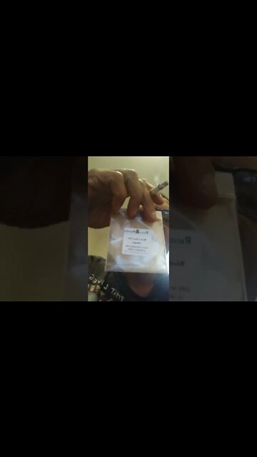 Blue Lotus 50x extract powder