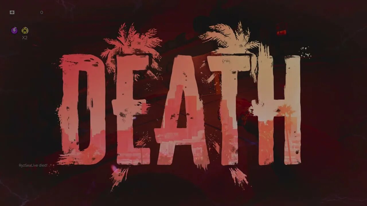 Dead Island 2 Ep10