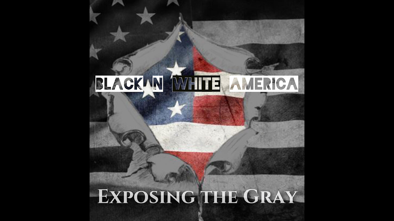 Introduction to BNWA ( Black N White America- Exposing the Gray)