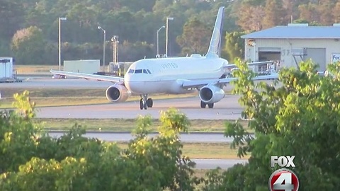 No delays reported at RSW