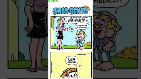 Chico Bento