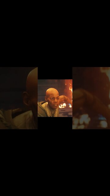 Sike! Darth Vader is Just Too Dramatic