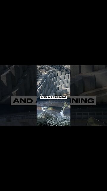 Dealing with erosion issues