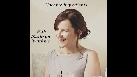 Vaccine cocktail.