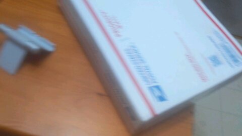 Snow Storm 2021 to a Package