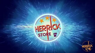 The Herrick Live Show - 10/6/2022