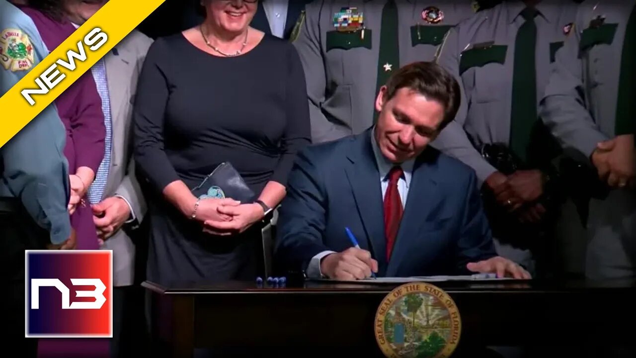 Florida Flourishes Under Ron Desantis - More Help For Workforce Housing