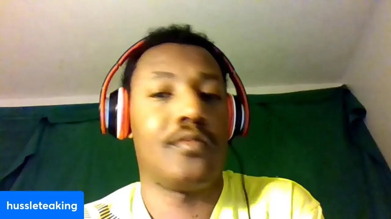 hussleteaking