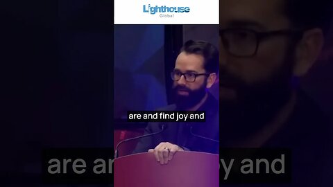 Don't confuse your feelings with this... Matt Walsh, facts! #shorts #lighthouseglobal #mattwalsh