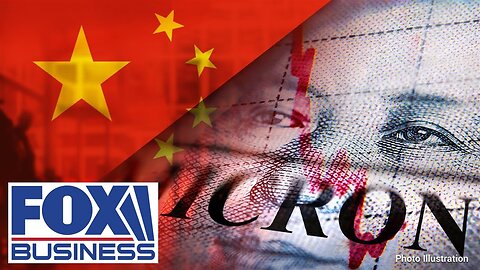 ‘DEBT CRISIS IS COMING’: China now having the beginnings of 2008 downturn, says expert | NE