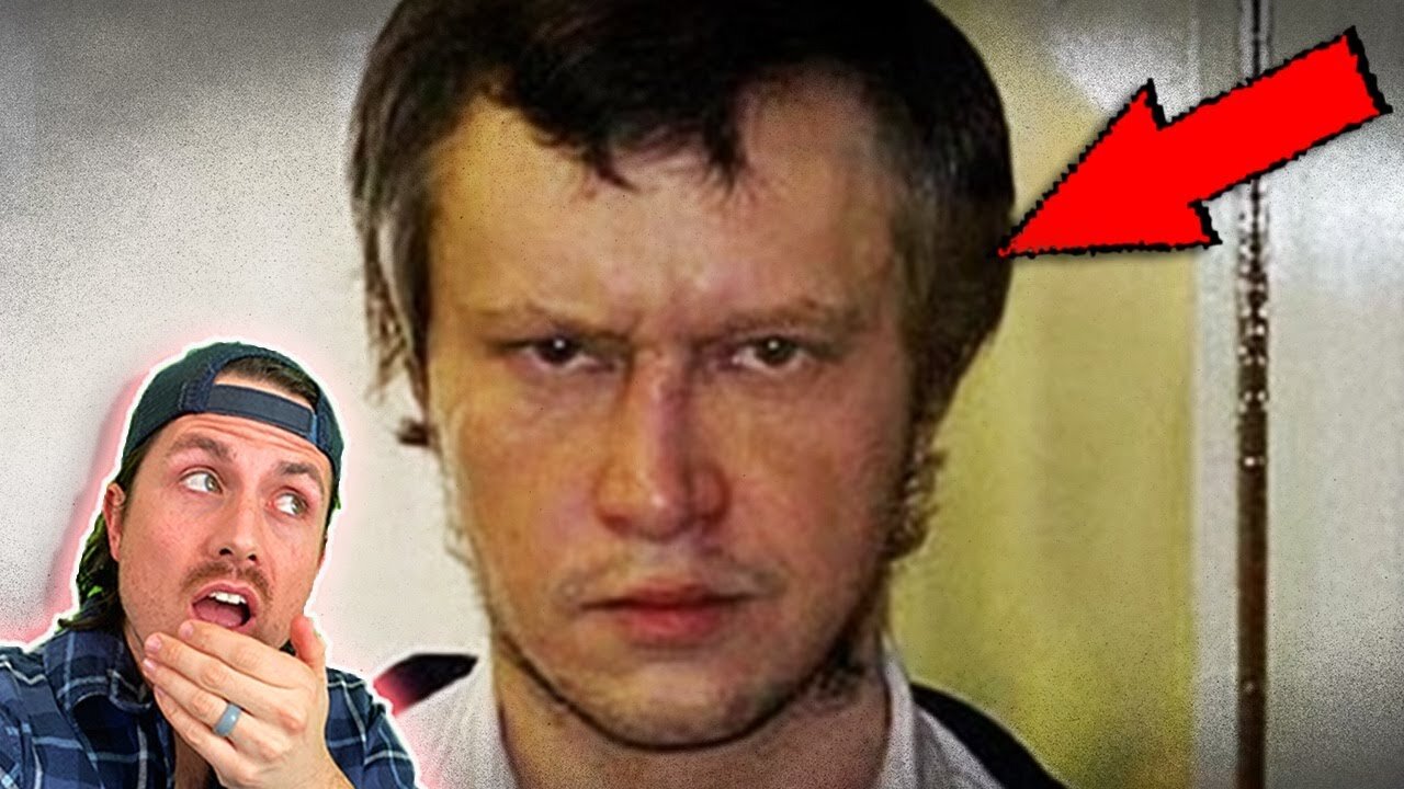 Russia's most FEARED criminal (MATURE AUDIENCES ONLY)