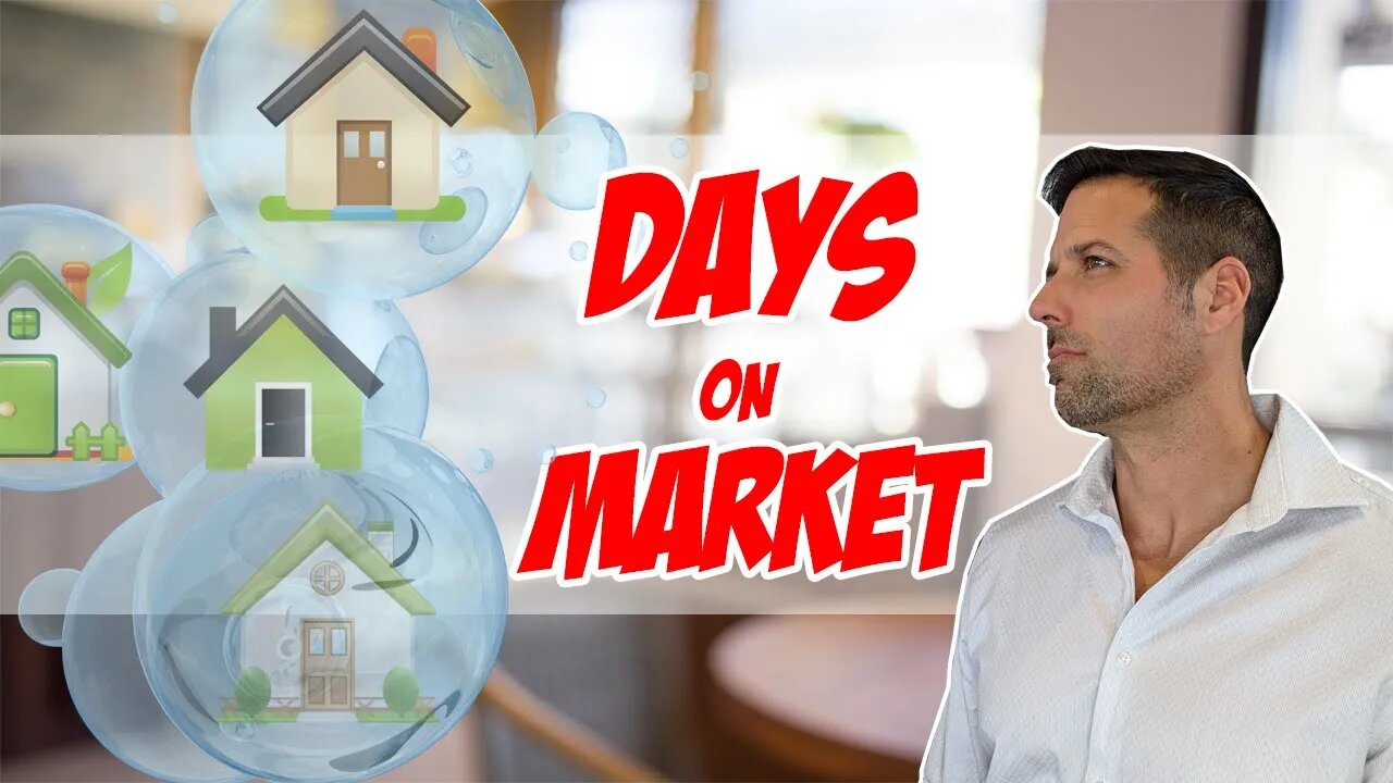 What is Days on Market? How do we use it as Real Estate agents? Housing in Treasure valley Idaho