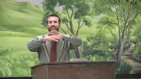 The Devil's Master Plan for the End Times