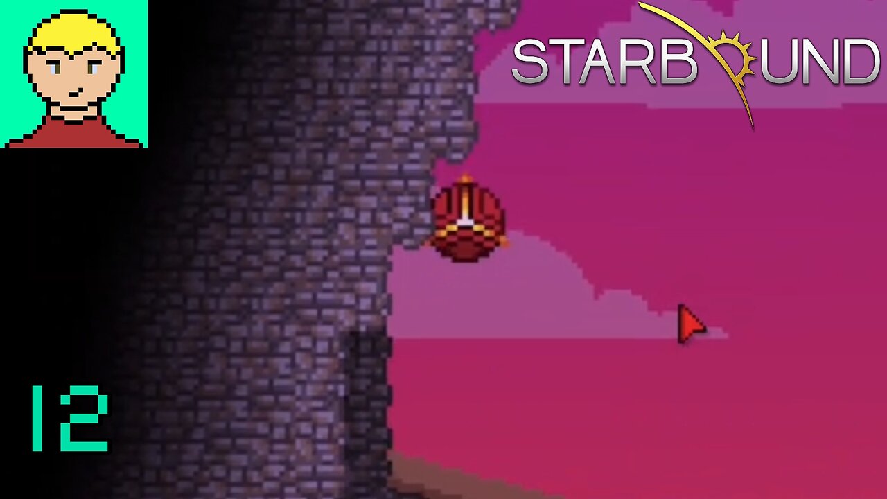 [For Science] Starbound #12