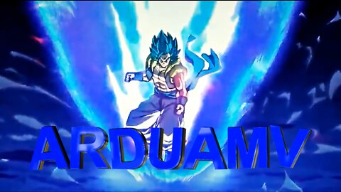 Dragon Ball Super [Edit/AMV] (In The End) (Dragon Ball Z)