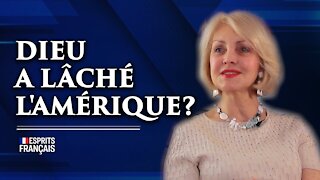 Évelyne Joslain | Dieu a lâché l'Amérique ?