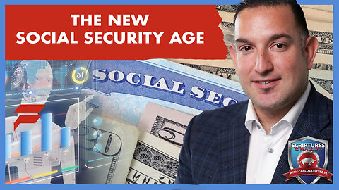 THE NEW SOCIAL SECURITY AGE