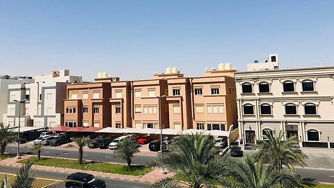 Mainit Na Dito Sa Kuwait 25days Of Ramadan