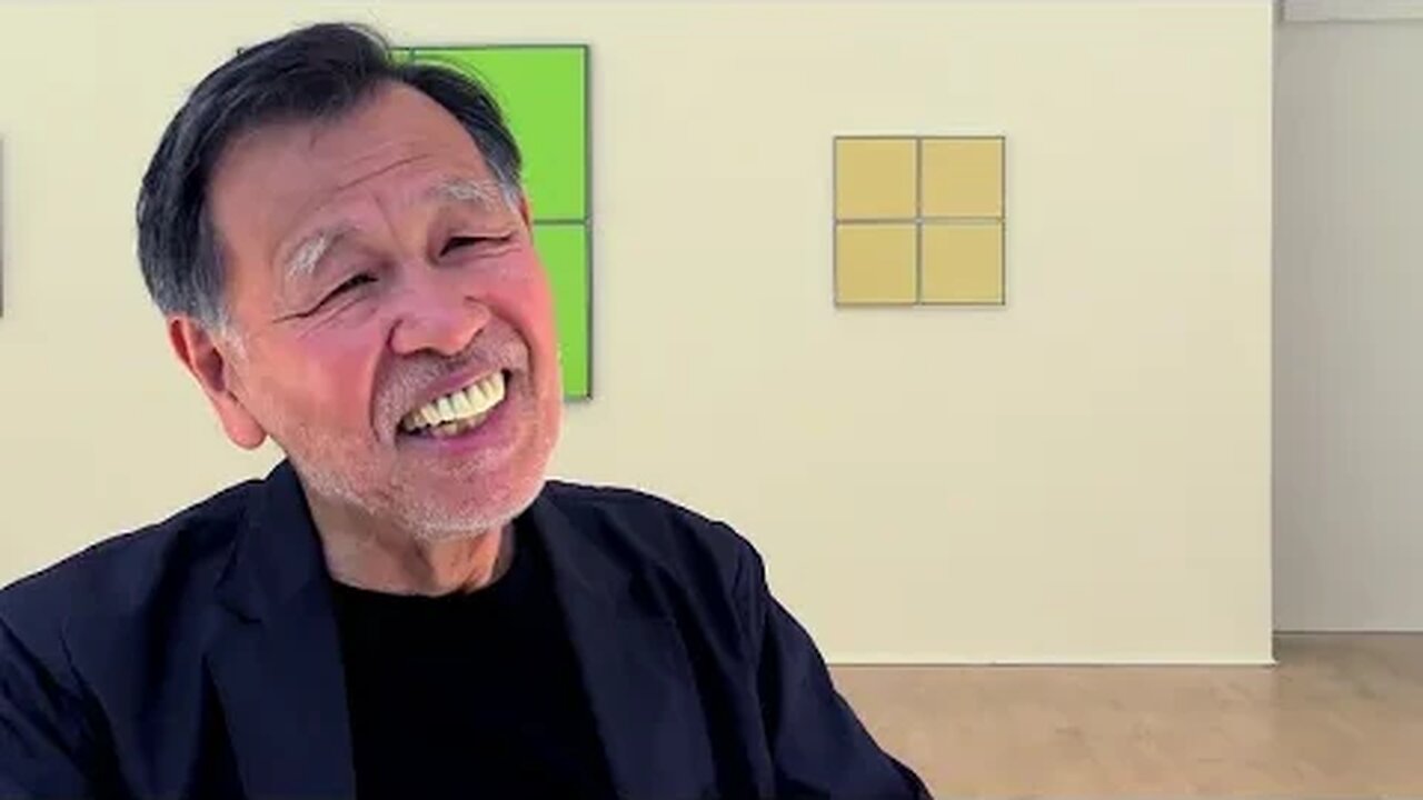 Tadaaki Kuwayama: interview | Mayor Gallery, London | 6 June 2017