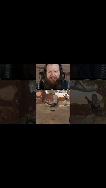 Call of Duty with JD (Call of Duty: Black Ops Cold War)