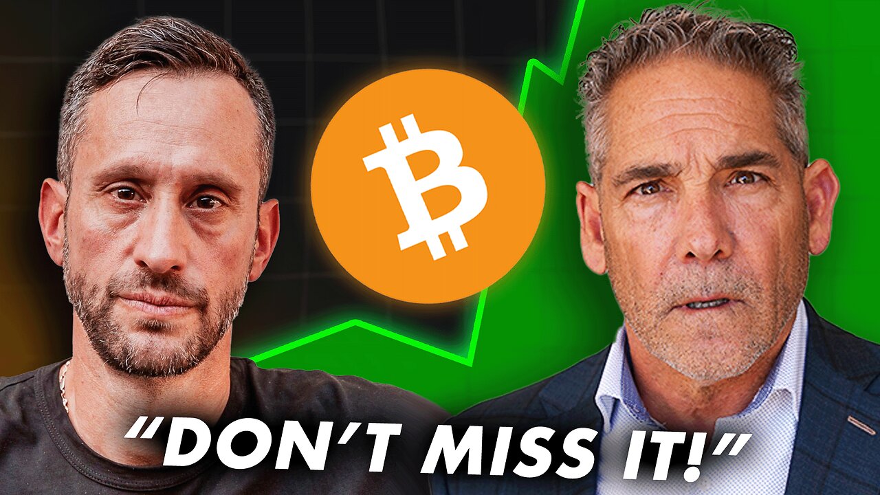 Why You'll Regret if You Don't Buy Bitcoin NOW... With Scott Melker