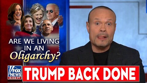 TRUMP BACK DONE - TRUMP NEWS