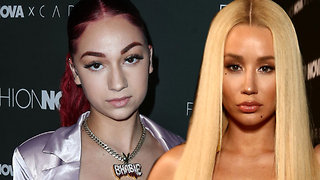 Danielle Bregoli Attacks Iggy Azalea AT Cardi B’s Fashion Party