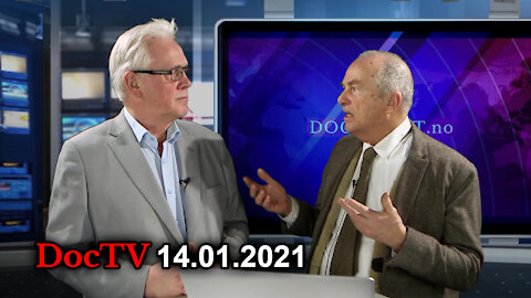 DocTV 14.01.2021 Krisemaksimering