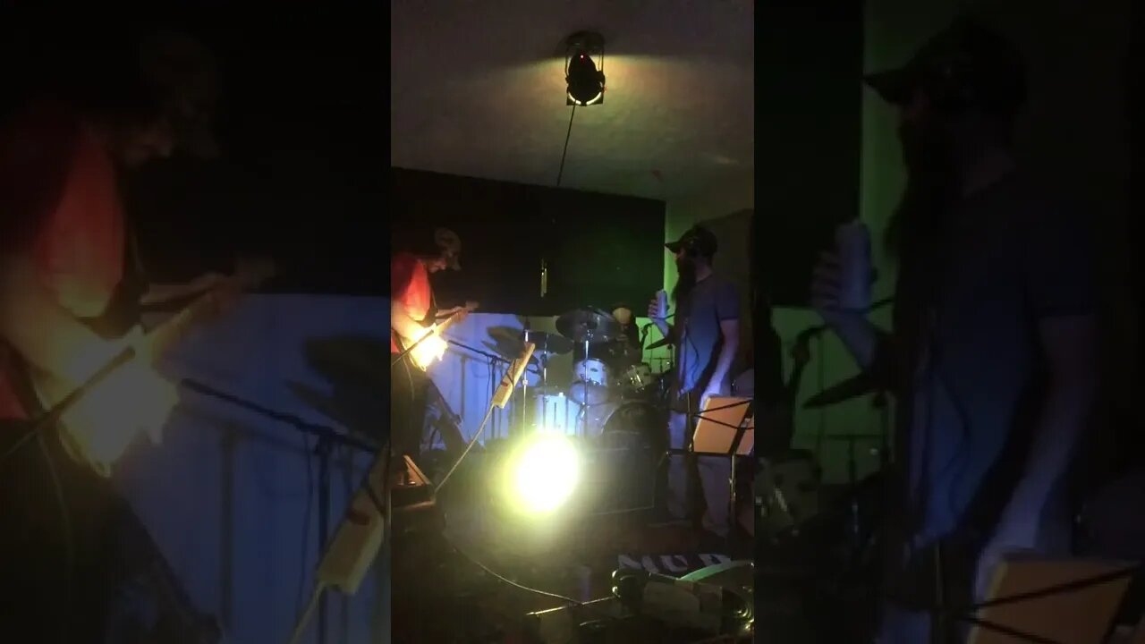Our music would disintegrate an asteroid