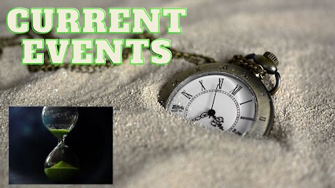 Current Events 11/10/21