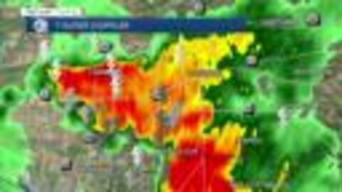 7 First Alert Forecast 0622 5pm