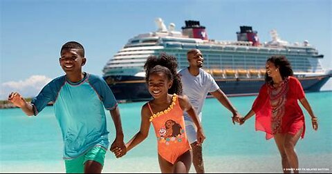 Your First Family Cruise