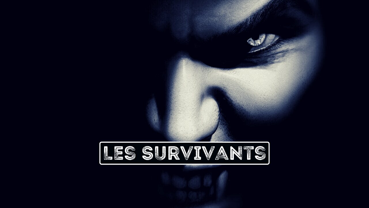 Alien Theory / Les Survivants