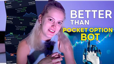 🟢Better than Pocket Option Bot: Bollinger Bands Trading Strategy | Aroon Indicator Explained
