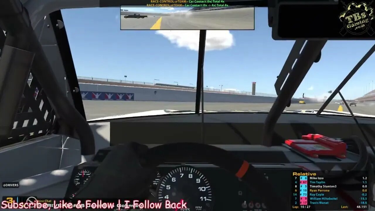 Went for a ride 1