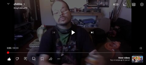 hanging with cobes take #25
