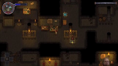 Graveyard keeper On PS5 By Sheaffer117